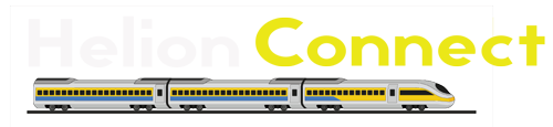 Helion Connect Logo